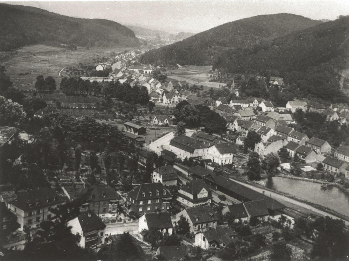 Die Mansarde ! Saarbrucken Bagian luar foto